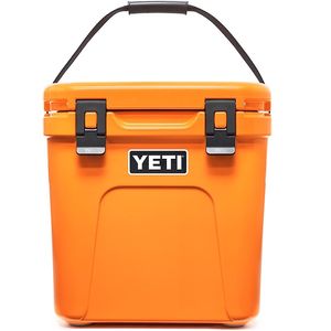 Yeti Roadie Cooler 24 - King Crab Orange