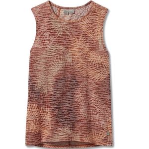 Royal Robbins Women's Featherweight Tank Muirwood