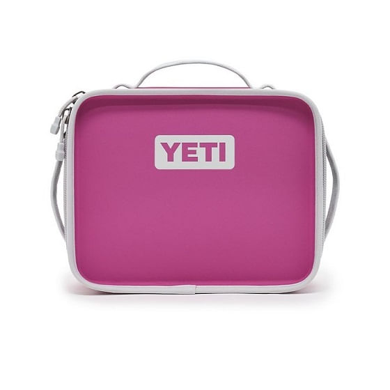 Yeti Daytrip Lunch Box Prickly Pear Pink