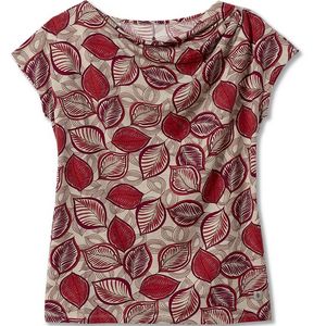 Royal Robbins Women's Essential Tencel Cowel Sandstone