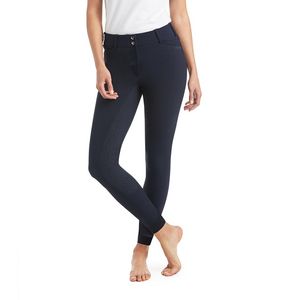 Ariat Women's Prelude Full Seat Breech - Navy