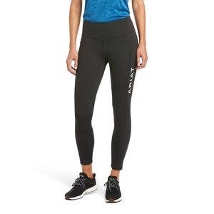 Ariat Women's Tek Tight - Black