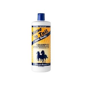 Grooming Shampoos - Mane N'Tail Shampoo