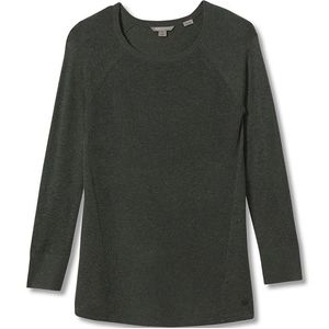 Royal Robbins Women's Highlands Pullover - Deep Blue