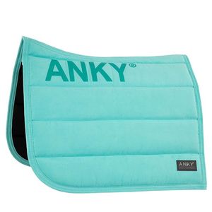 Anky Dressage Pad - Ceramic