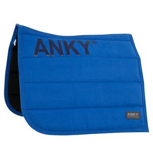 Anky Dressage Pad - Queens Blue