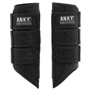 Anky Technical Proficient Boot - Black