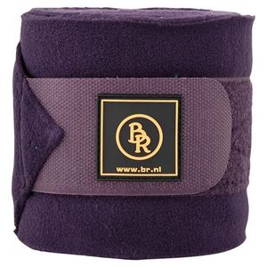 Br Event Polo Wraps - Nightshade