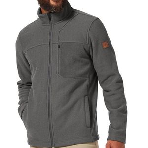 Royal Robbins Men's Connection Grid Jacket Pewter