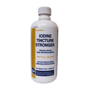 Pharm-Vet Iondine Tincture 7%