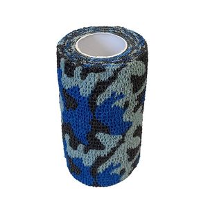 Silverline Cohesive Bandages - Camo