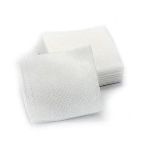 4x4" Gauze Squares