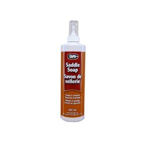 CAPO Liquid Saddle Soap