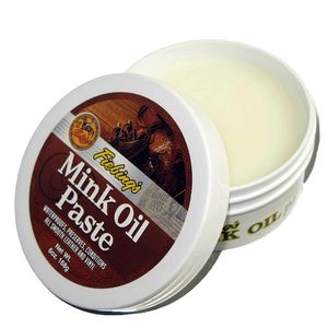 Mink Oil Paste