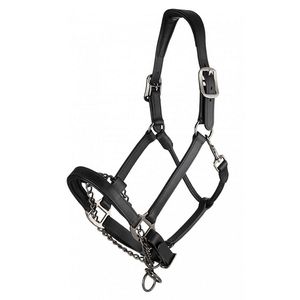 LeMieux Leather Control Halter