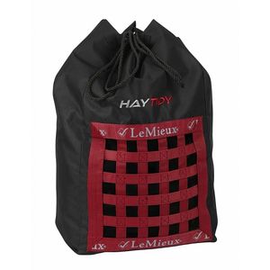 Hay Nets – LeMieux ShowKit Hay Tidy Bag