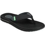 Sanuk-1099404-Black