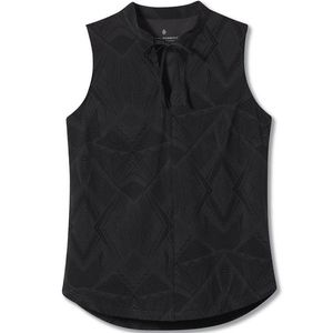 Royal Robbins Women's Spotless Traveler Tank Asphalt