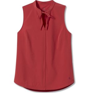 Royal Robbins Women's Spotless Traveler Tank Chrysanthemum