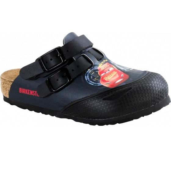 Birkenstock Kids Cars3 Dark Blue 1008677