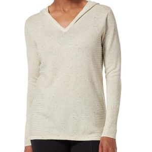 Royal Robbins Women's Highlands Hoody Crème