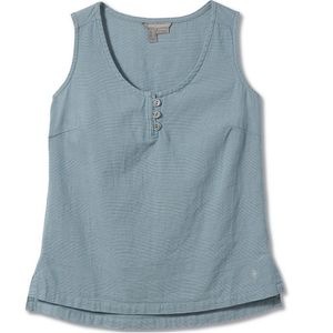 Royal Robbins Women's Cool Mesh Eco-Tank Adriatic XD