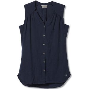 Royal Robbins Women's Oasis Tank Navy