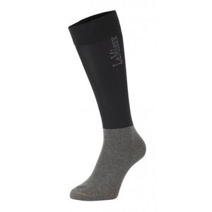 LeMieux Competition Socks - Black