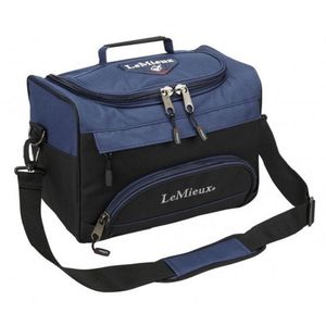 Grooming Bags – LeMieux ProKit Lite Bag - Navy