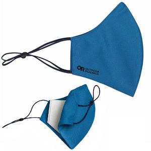 Outdoor Research Essential Face Mask Kit Cascade
