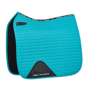 Weatherbeeta Prime Dressage Pad - Turquoise