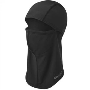 Outdoor Research Essential Midweight Balaclava Kit Black