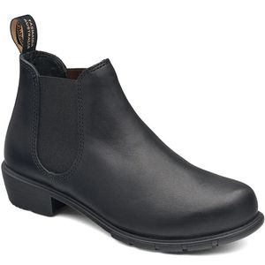 Blundstone 2068 - Women's Series Low Heel Ankle Boots Black