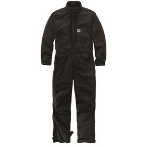 Carhartt Yukon Extremes Insulated Coverall - Black