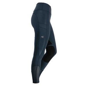 Horseware Riding Tights - Dark Navy