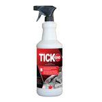 TICKEND
