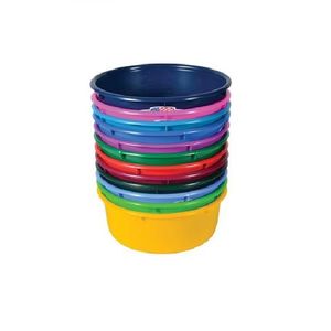 Feed and Water Buckets - Fortiflex 4.73L Mini feeding Pan