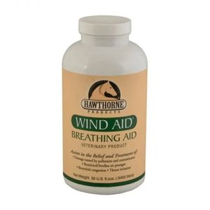 Breathing Supplement – Wind Aid