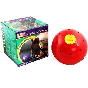 Likit Snak-A-Ball