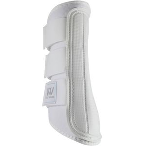 Woof Wear Double Lock Boots - White