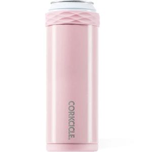 Corkcicle Arctican Slim - Rose Quartz