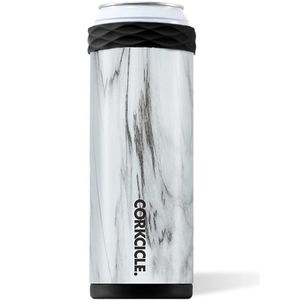 Corkcicle Arctican Slim 12oz - Snowdrift