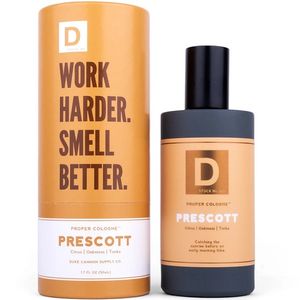 Duke Cannon Proper Cologne - Prescott