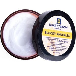 Duke Cannon Travel Size Bloody Knuckles Hand Repair Balm