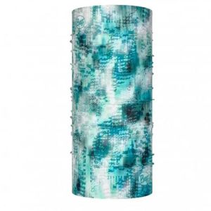 Buff Coolnet UV+ - Blauw Turquoise