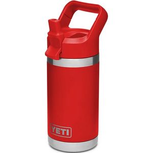 Yeti Rambler Jr 12oz Bottle - Canyon Red