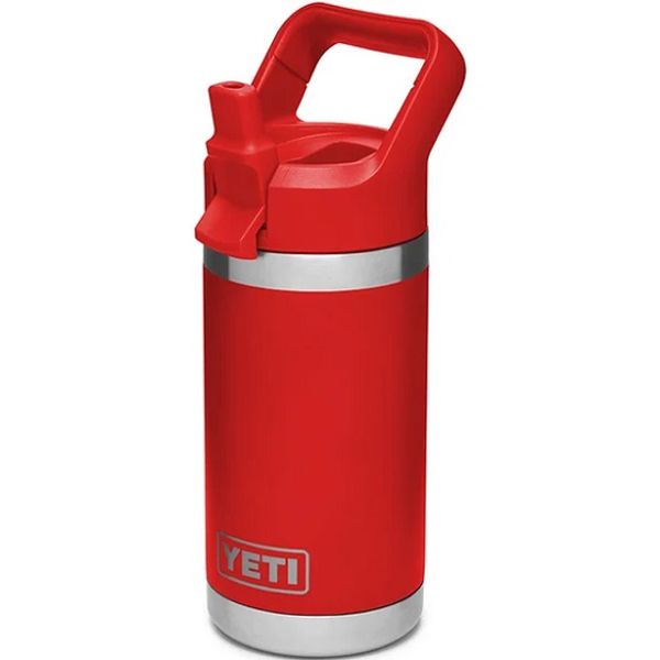 YETI - Rambler 14oz Mug - Rescue Red – ULAH