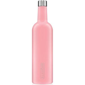 Brumate Winesulator 25oz Wine Canteen - Blush