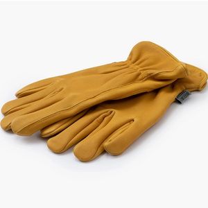 Barebones Classic Work Gloves - Natural