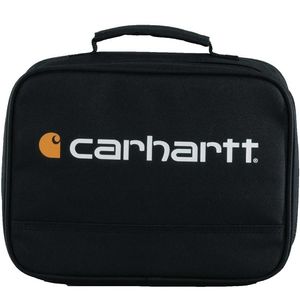 Carhartt Lunch Box Carhartt Black